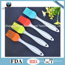 Promotional Silicone Baking Brush Mini Silicone Oil Brush for Grill Sb04